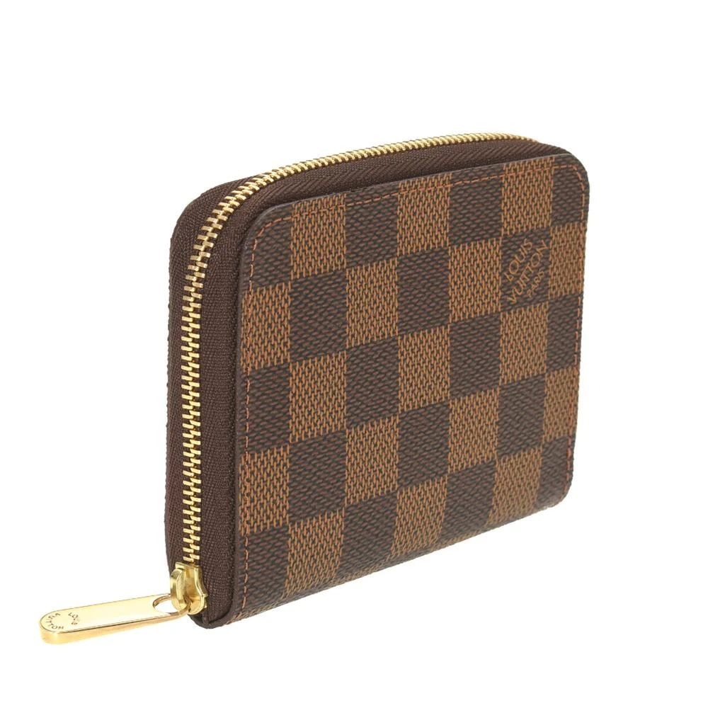 商品[二手商品] Louis Vuitton|Zippy Coin Purse,价格¥4446,第4张图片详细描述