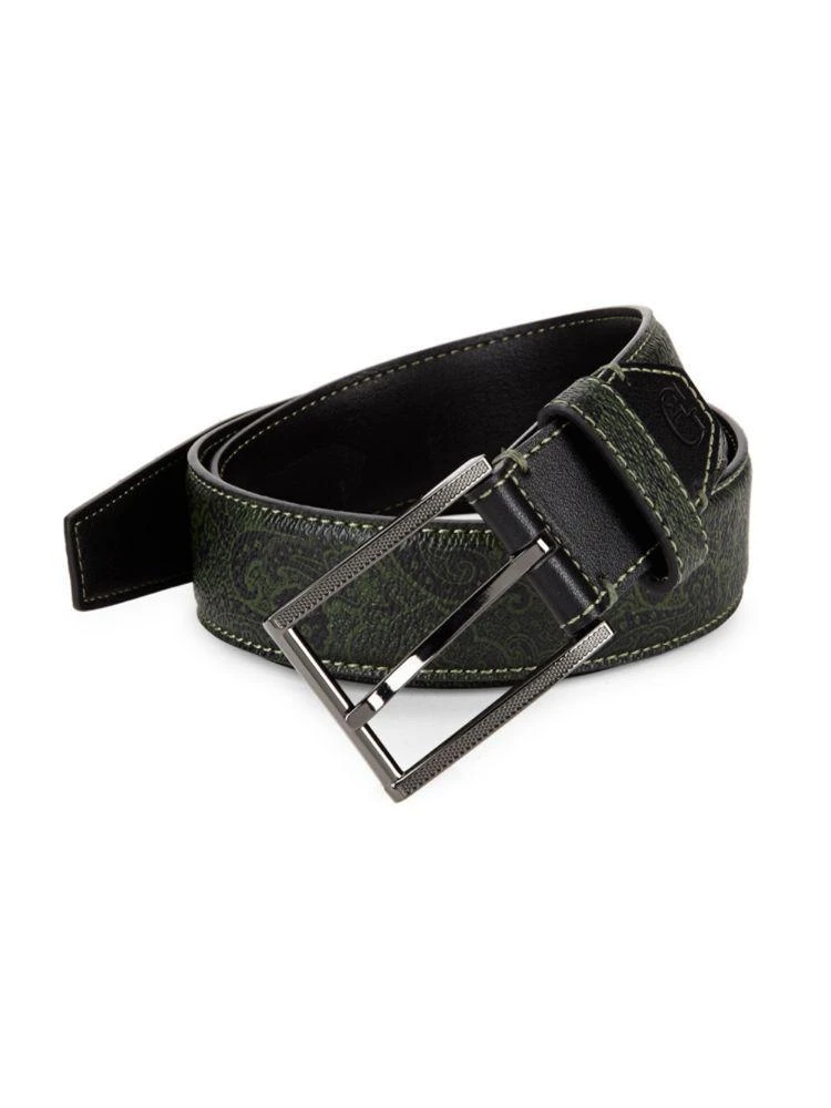 商品Robert Graham|Hopefalls Belt,价格¥238,第1张图片