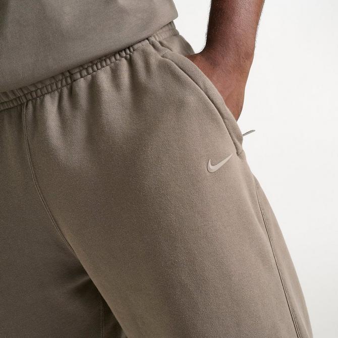 NIKE Nike NOCTA Fleece CS Open-Hem Sweatpants - Joggers - Save $10