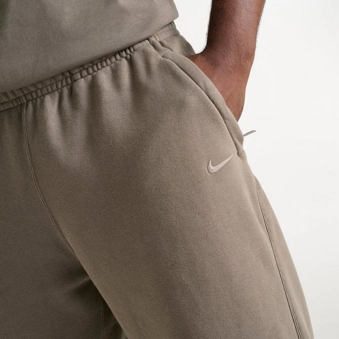 Nike NOCTA Fleece CS Open-Hem Sweatpants 商品