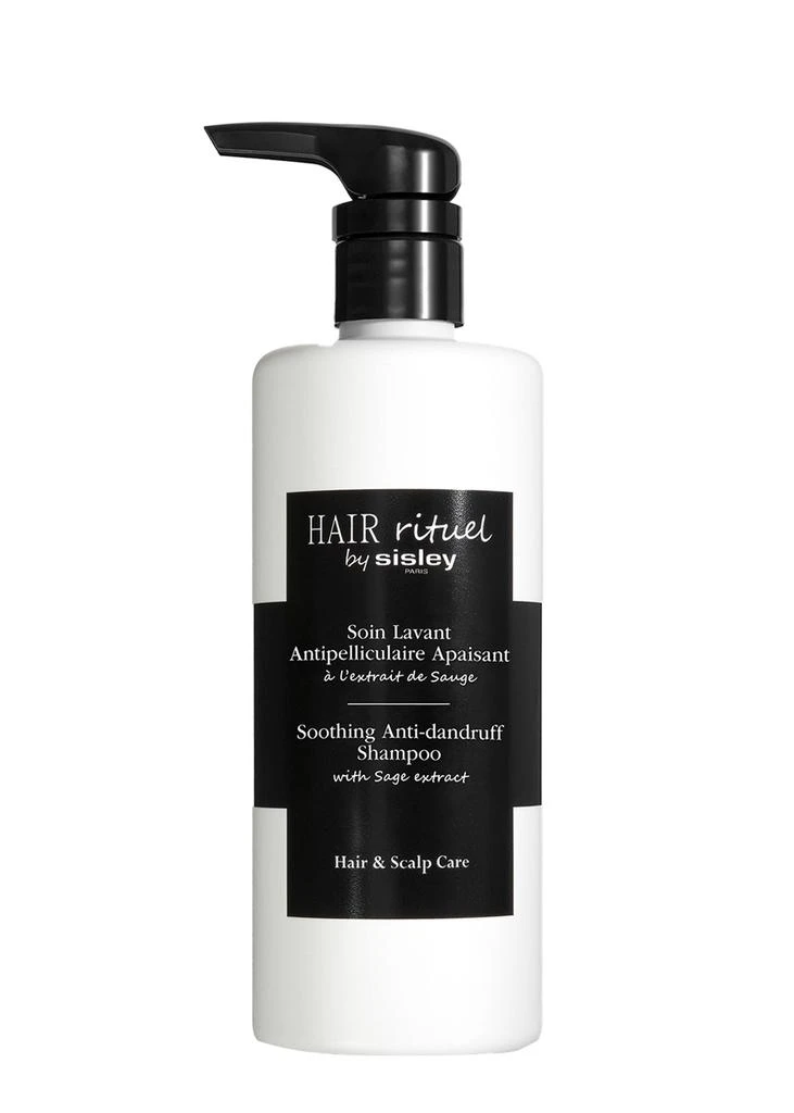 商品Sisley|Hair Rituel Soothing Anti-Dandruff Shampoo 500ml,价格¥1331,第1张图片