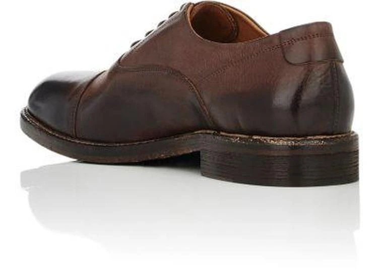 商品Barneys New York|Cap-Toe Balmorals,价格¥1259,第3张图片详细描述