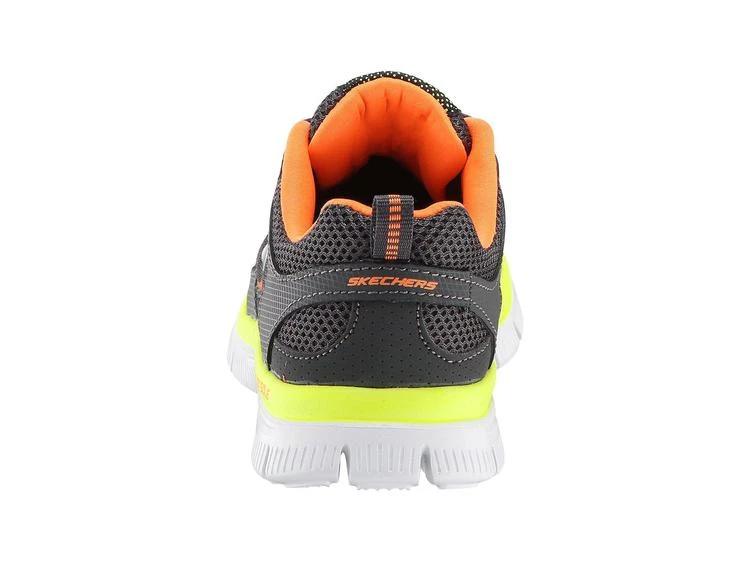 商品SKECHERS|Flex Advantage 95521L (Little Kid/Big Kid),价格¥304,第5张图片详细描述