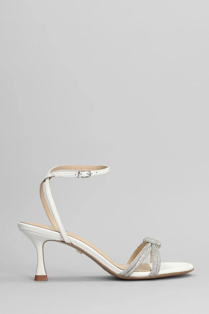 商品Lola Cruz|Lola Cruz Sandals,价格¥1998,第1张图片