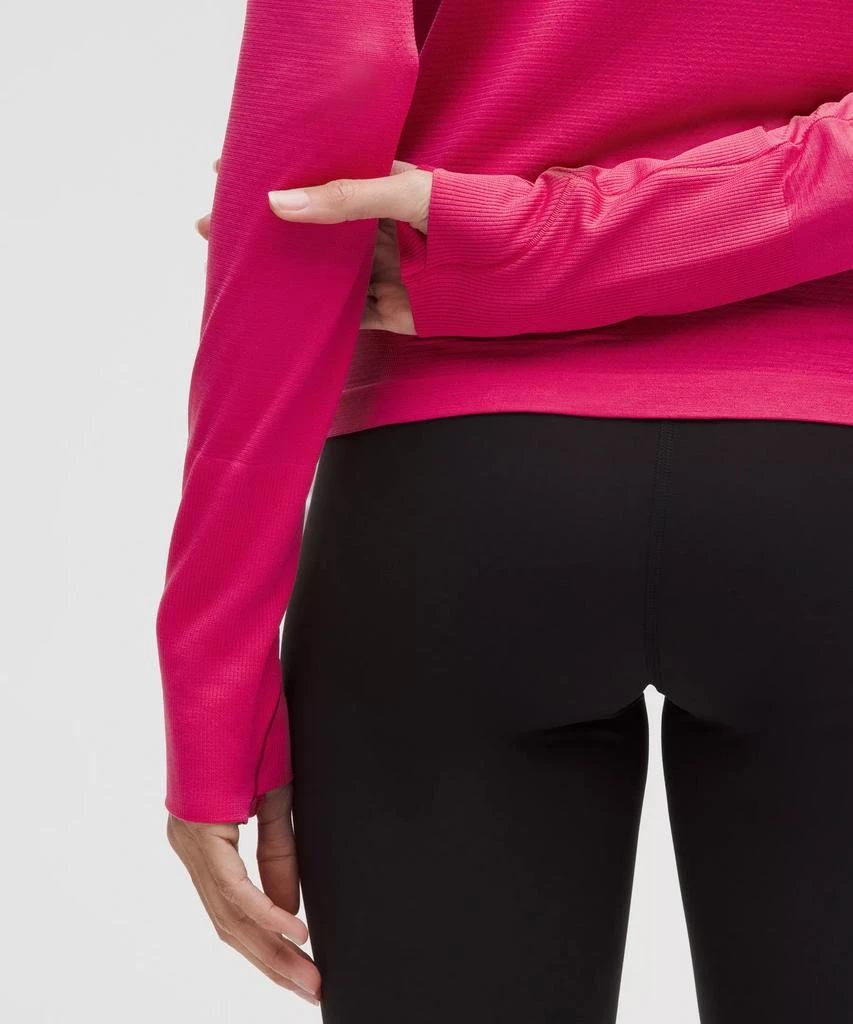 Swiftly Tech Long-Sleeve Shirt 2.0 *Waist Length 商品