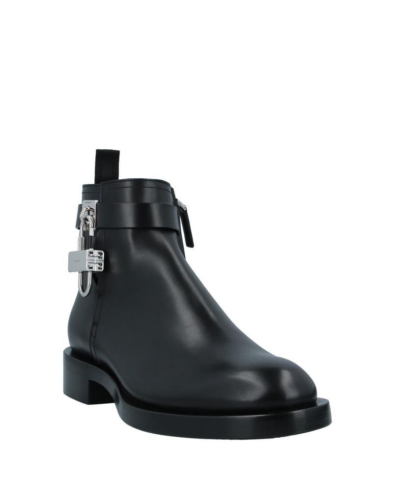 商品Givenchy|Boots,价格¥7261,第4张图片详细描述