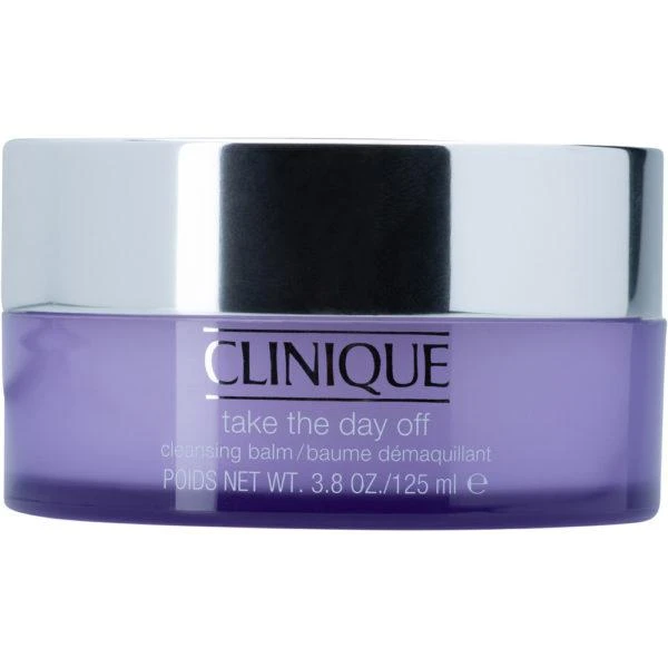 商品Clinique|Take The Day Off Cleansing Balm,价格¥284-¥412,第1张图片