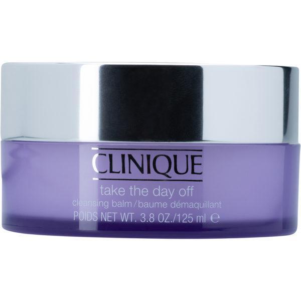商品Clinique|Take The Day Off Cleansing Balm,价格¥231-¥410,第1张图片