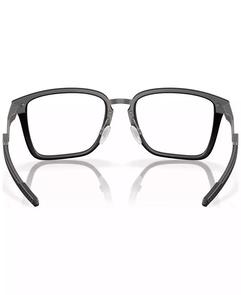 商品Oakley|Men's Cognitive Eyeglasses, OX8162,价格¥3119,第3张图片详细描述