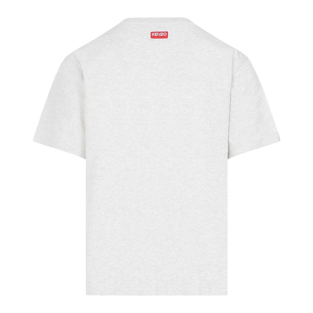 商品Kenzo|Kenzo Tiger Printed Crewneck T-Shirt,价格¥908,第2张图片详细描述