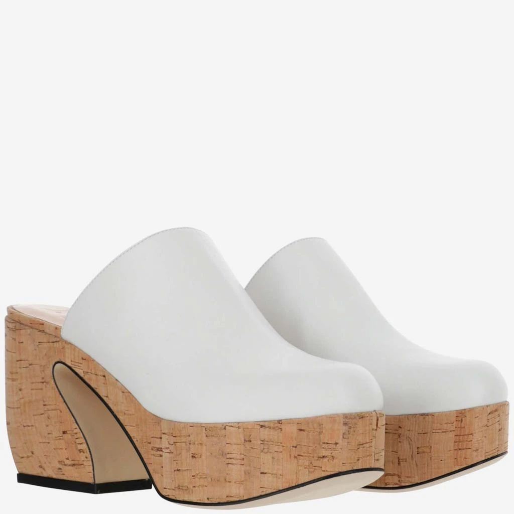 商品SI ROSSI|SI ROSSI Sandals,价格¥1696,第3张图片详细描述