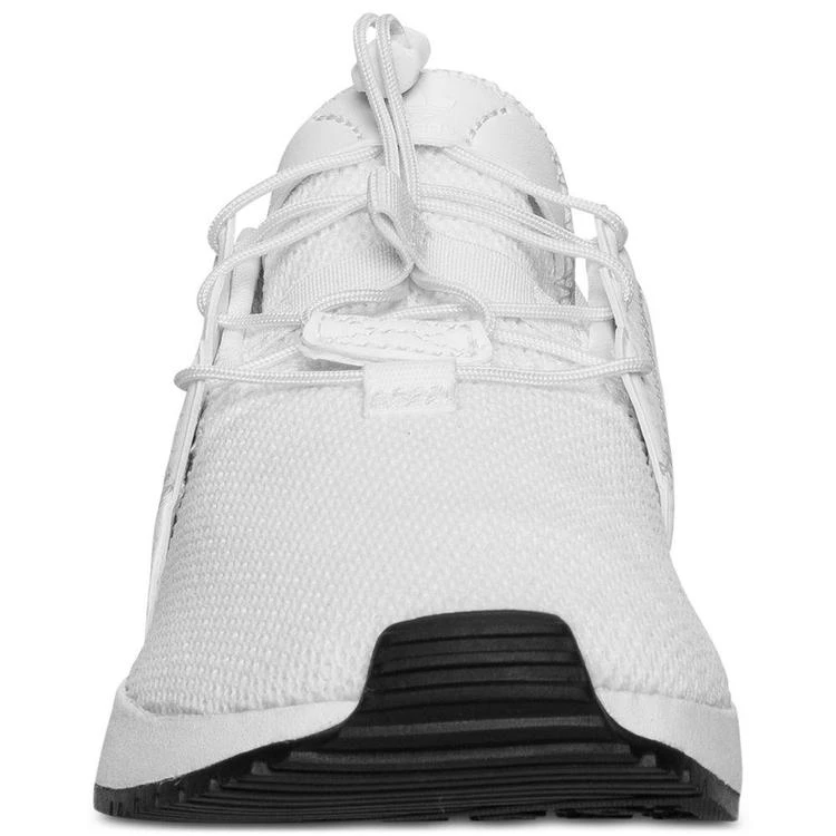 商品Adidas|男小童Little Boys' X-PLR Casual Athletic Sneakers from Finish Line,价格¥225,第4张图片详细描述