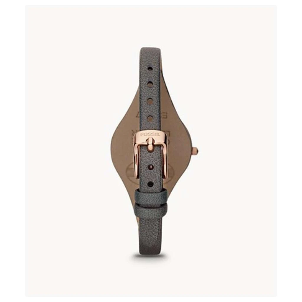 商品Fossil|Fossil Georgia   手表,价格¥597,第3张图片详细描述