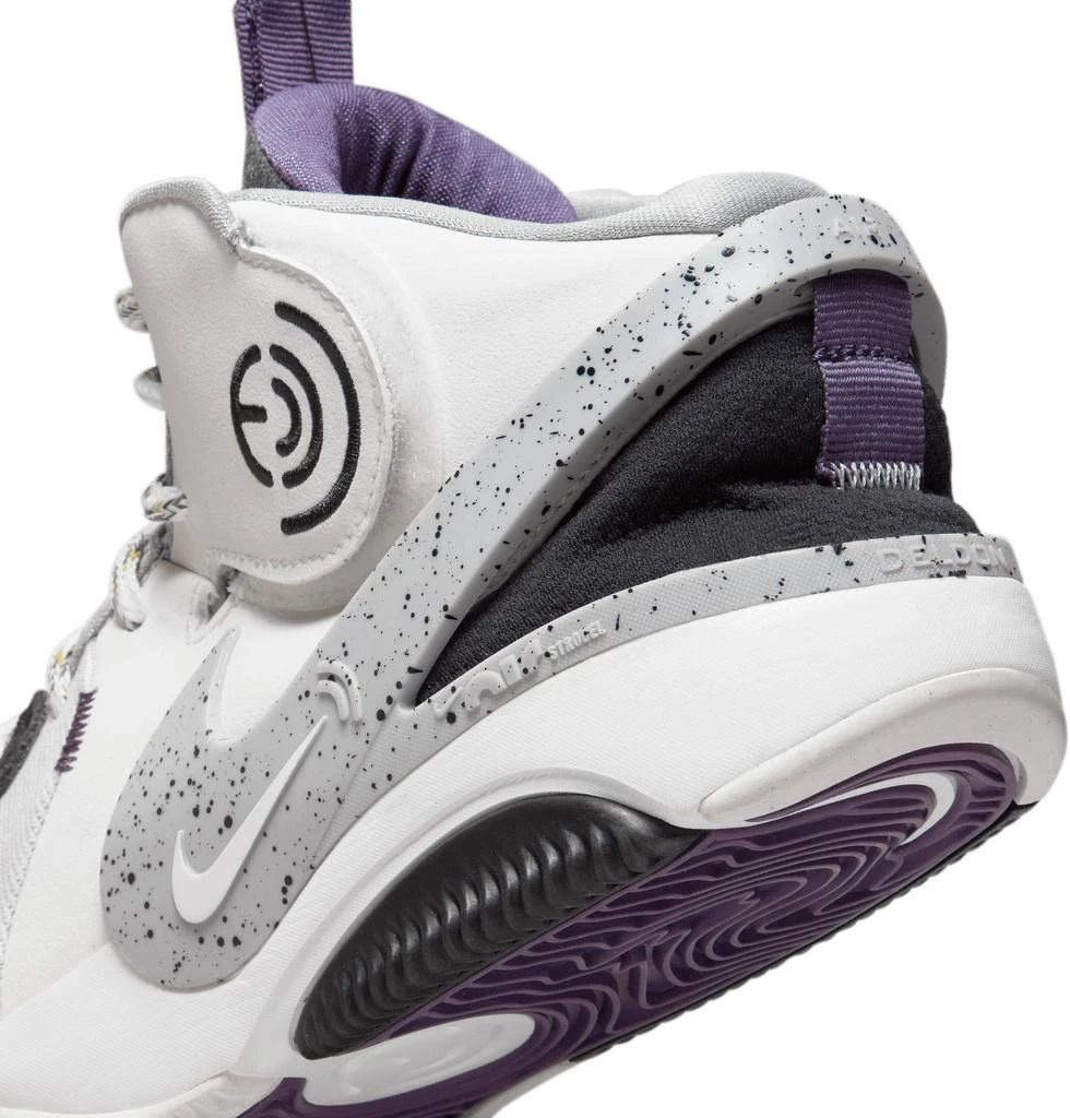 Nike Air Deldon Basketball Shoes 商品