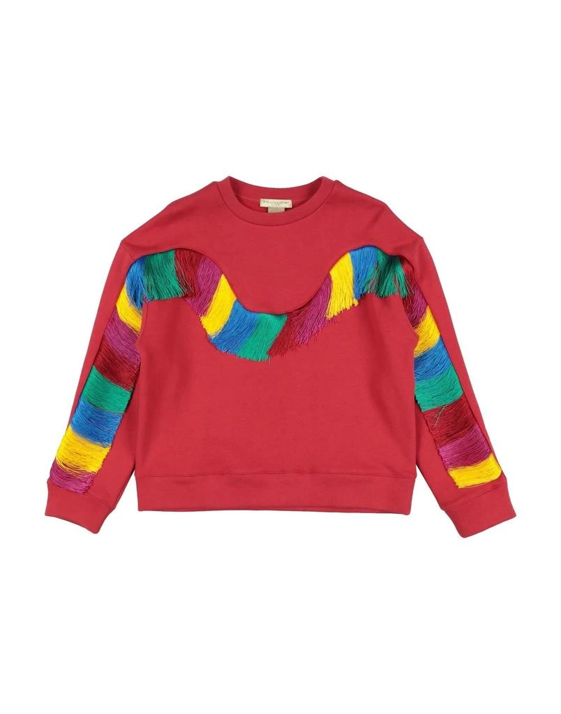 商品Stella McCartney|Sweatshirt,价格¥975,第1张图片