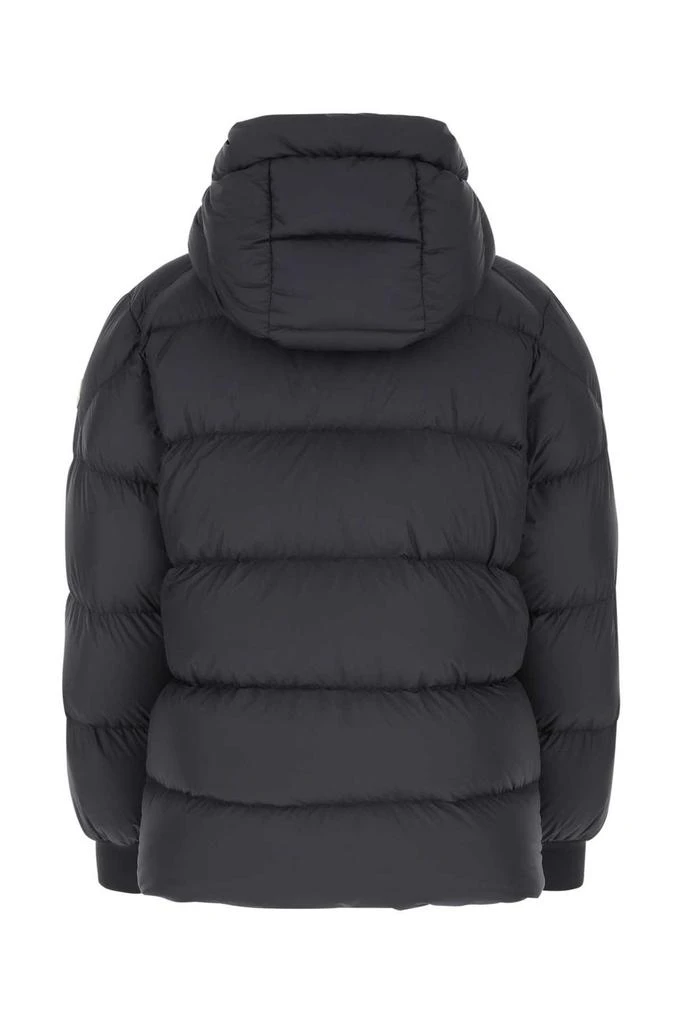 商品Moncler|Moncler Hooded Padded Jacket,价格¥11495,第2张图片详细描述