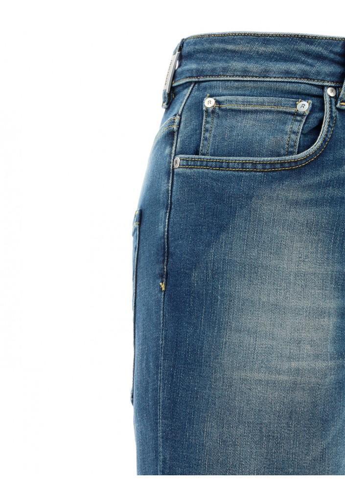 商品Represent|Jeans,价格¥512,第5张图片详细描述