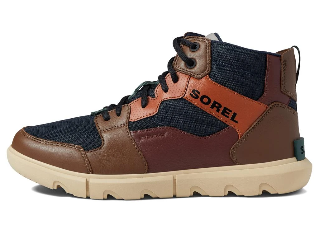 商品SOREL|Explorer™ Sneaker Mid Waterproof,价格¥935,第4张图片详细描述