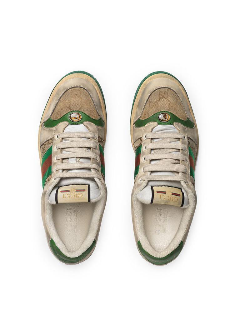 商品Gucci|Screener sneakers,价格¥4509,第7张图片详细描述
