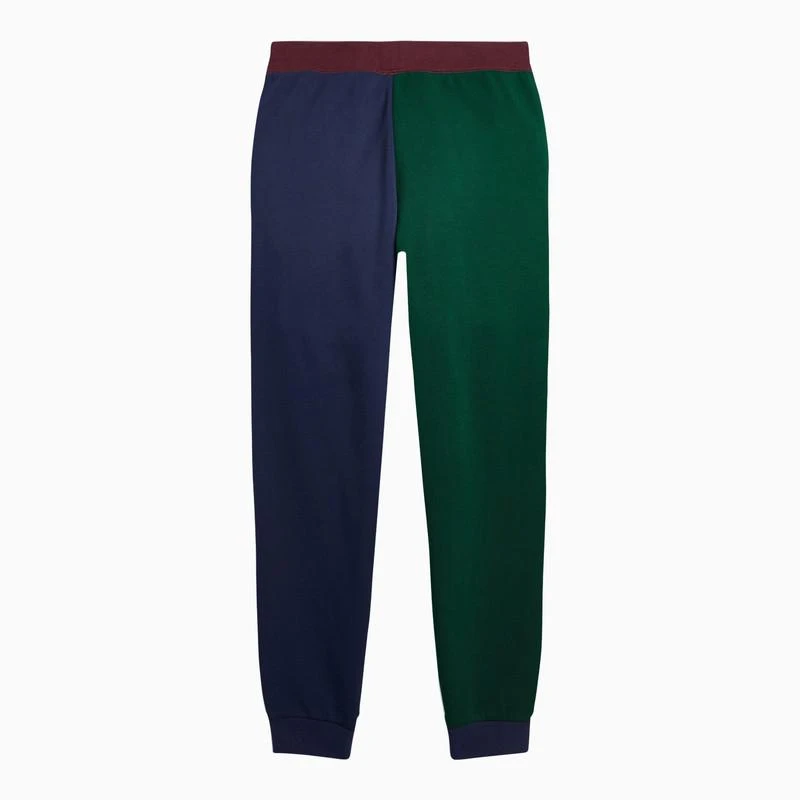 商品Ralph Lauren|Multicoloured cotton jogging trousers,价格¥651,第2张图片详细描述