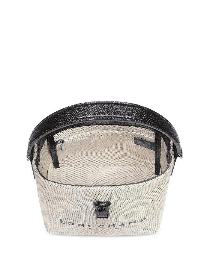 商品Longchamp|Roseau Essential Bucket Bag,价格¥2612,第2张图片详细描述