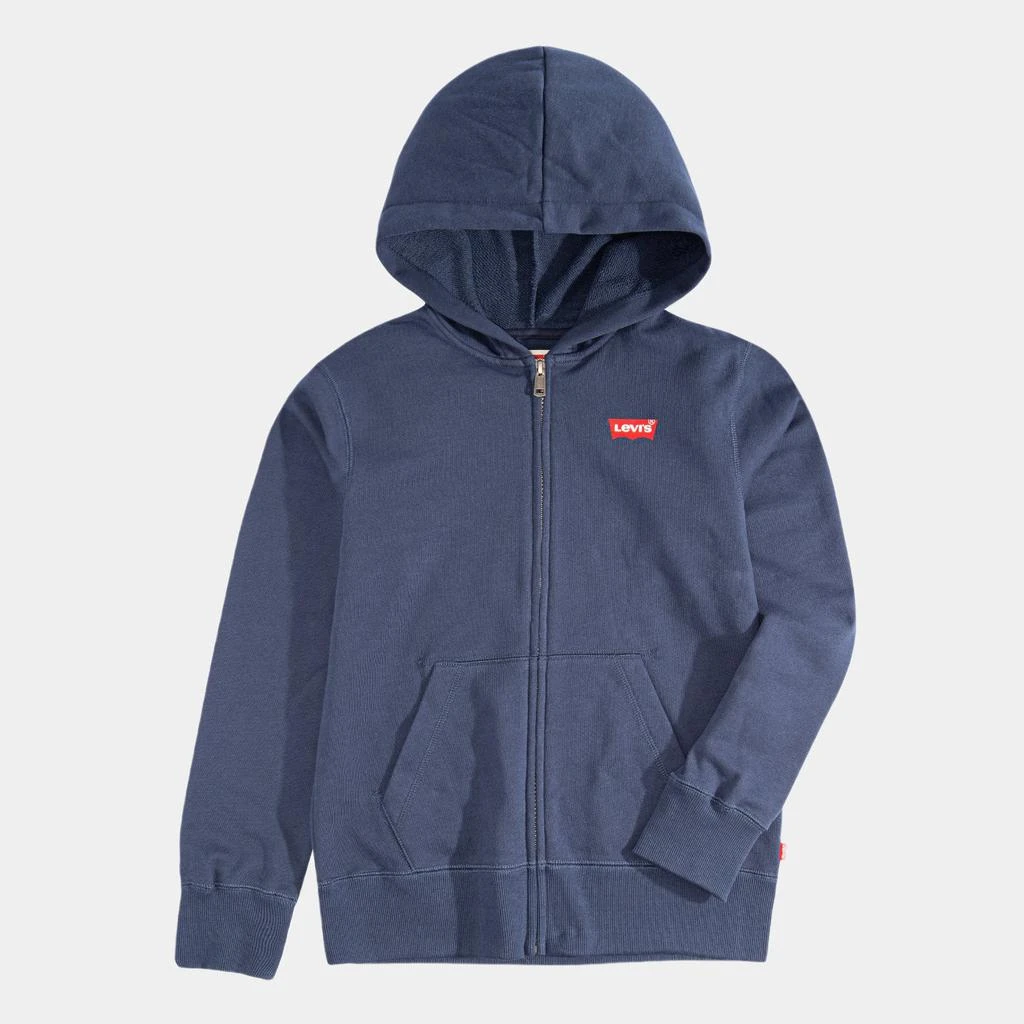 商品Levi's|Boys Batwing Hoodie,价格¥107,第1张图片