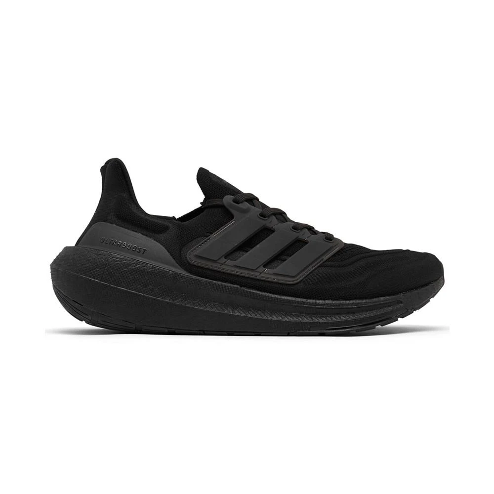 商品Adidas|Men's Ultraboost Light Running Sneakers from Finish Line,价格¥749,第2张图片详细描述