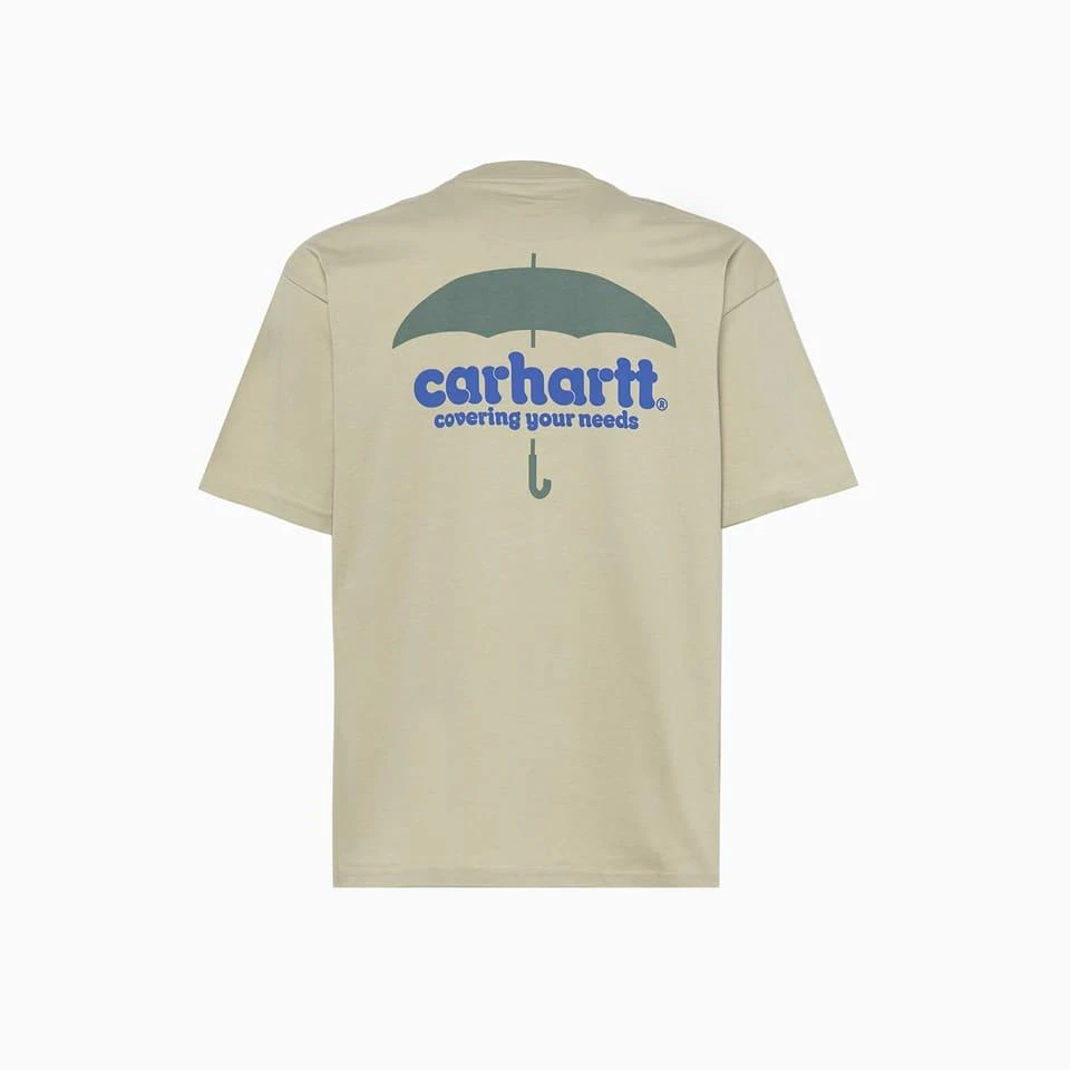 商品Carhartt|Covers T-shirt,价格¥696,第2张图片详细描述