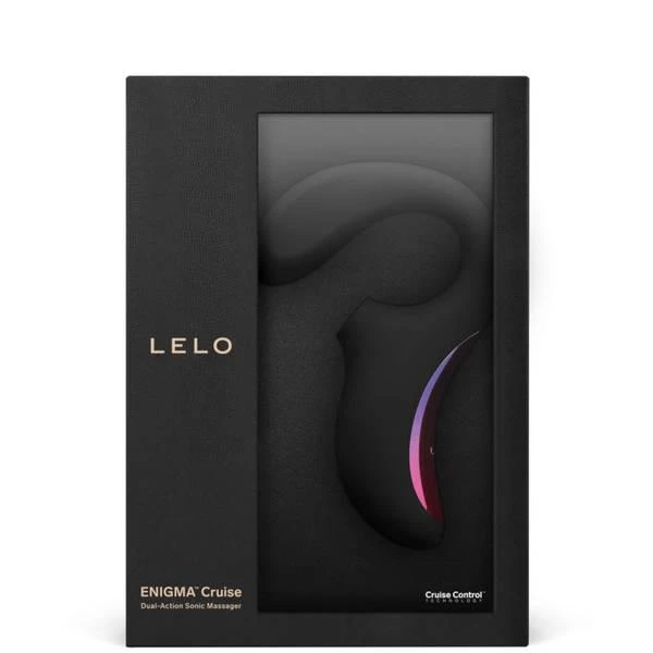 商品LELO|LELO Enigma Cruise (Various Colours),价格¥1768,第3张图片详细描述
