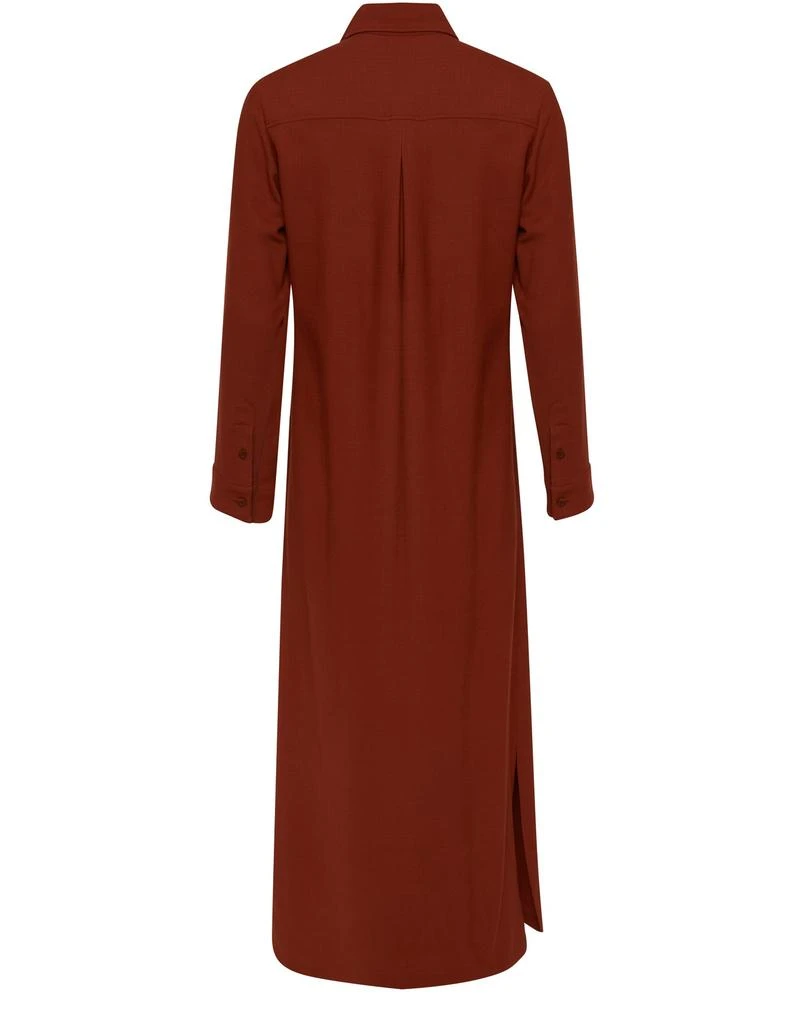 商品A.P.C.|Gwyneth 连衣裙,价格¥2052,第3张图片详细描述