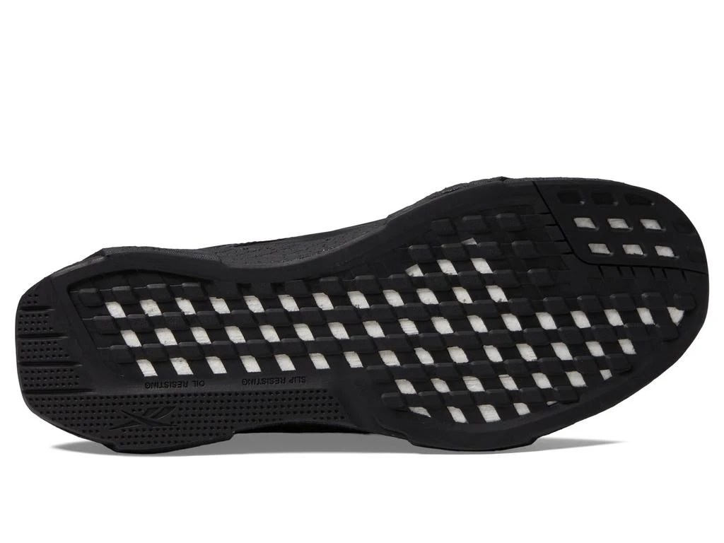 商品Reebok|Fusion Flexweave™ Work Composite Toe,价格¥1041,第3张图片详细描述
