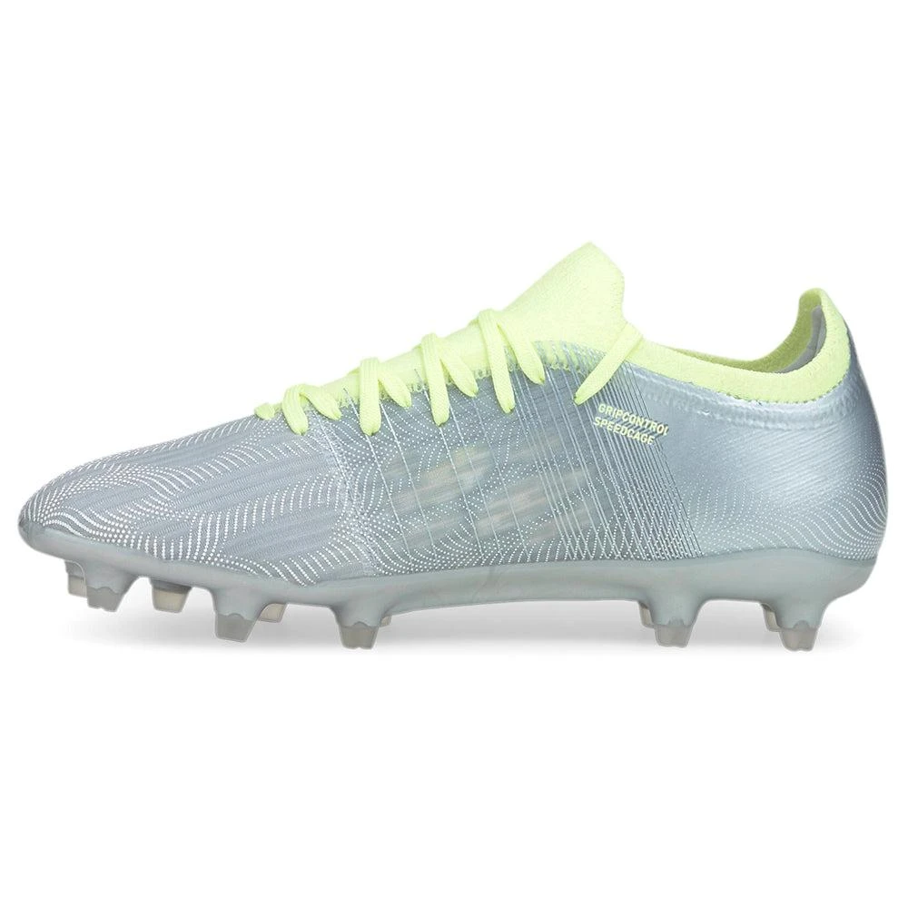 商品Puma|Ultra 3.4 Firm Ground Soccer Cleats,价格¥342,第3张图片详细描述