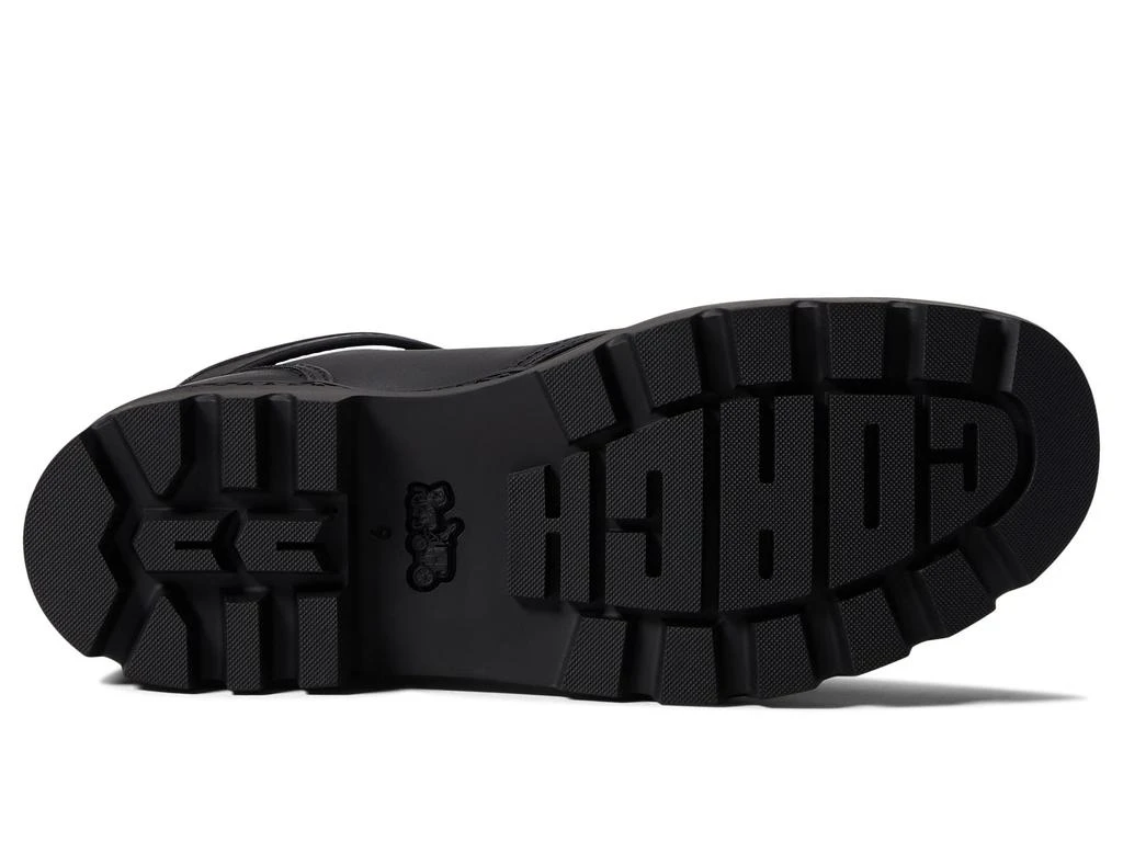 商品Coach|Trooper Leather Mid Top Boot,价格¥1127,第3张图片详细描述