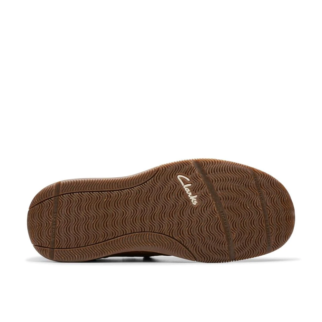 商品Clarks|Sailview Step,价格¥532,第3张图片详细描述