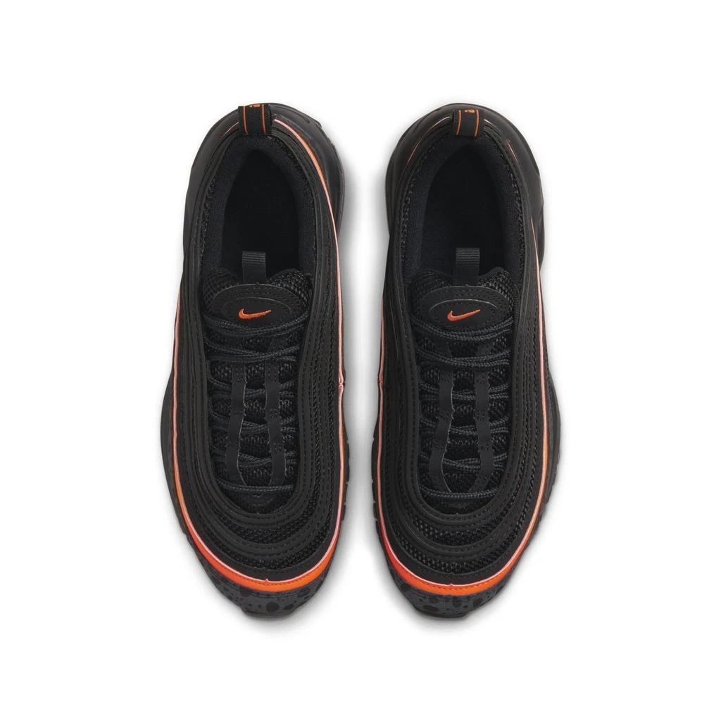 商品NIKE|Nike Air Max 97 Essential Am97 Relaunch - Grade School Shoes,价格¥977,第5张图片详细描述