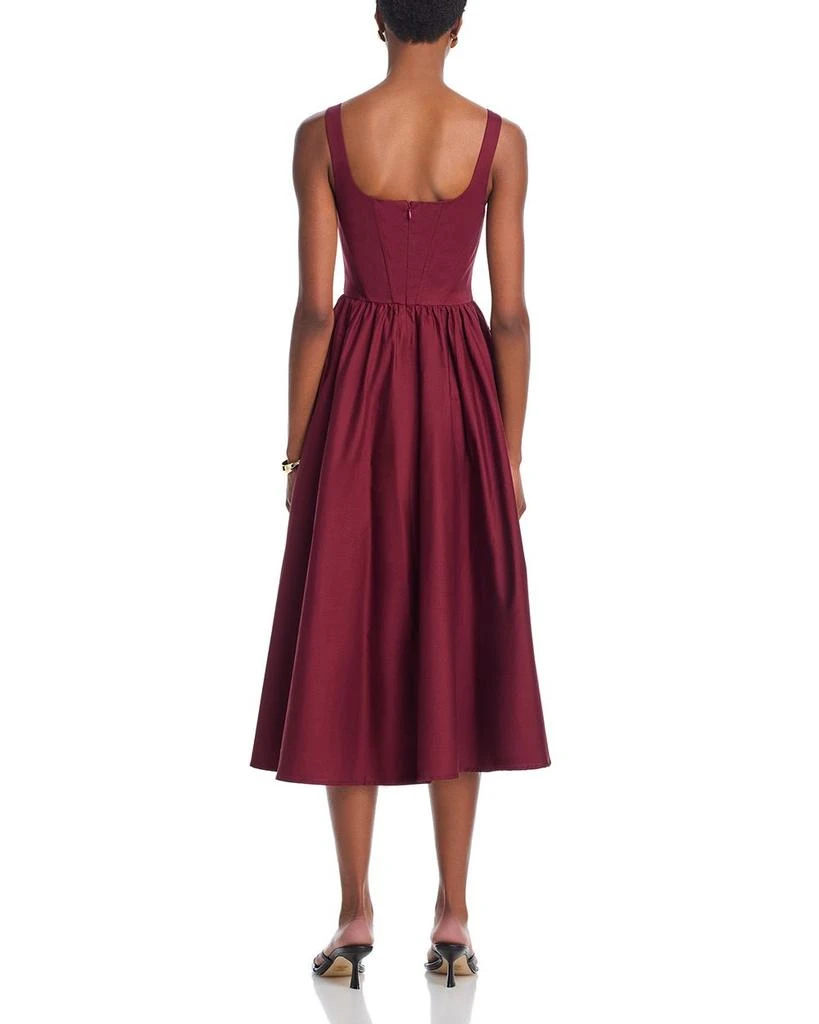Desi Bustier Midi Dress 商品