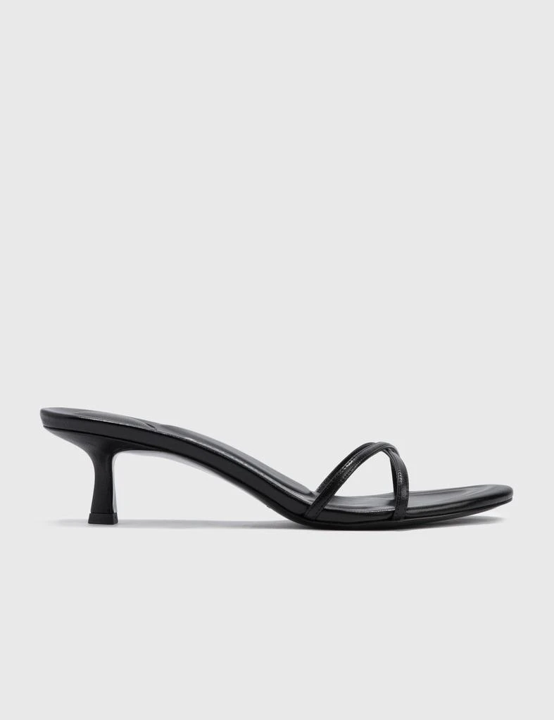 商品Alexander Wang|Dahlia 50 Sandals,价格¥1913,第1张图片
