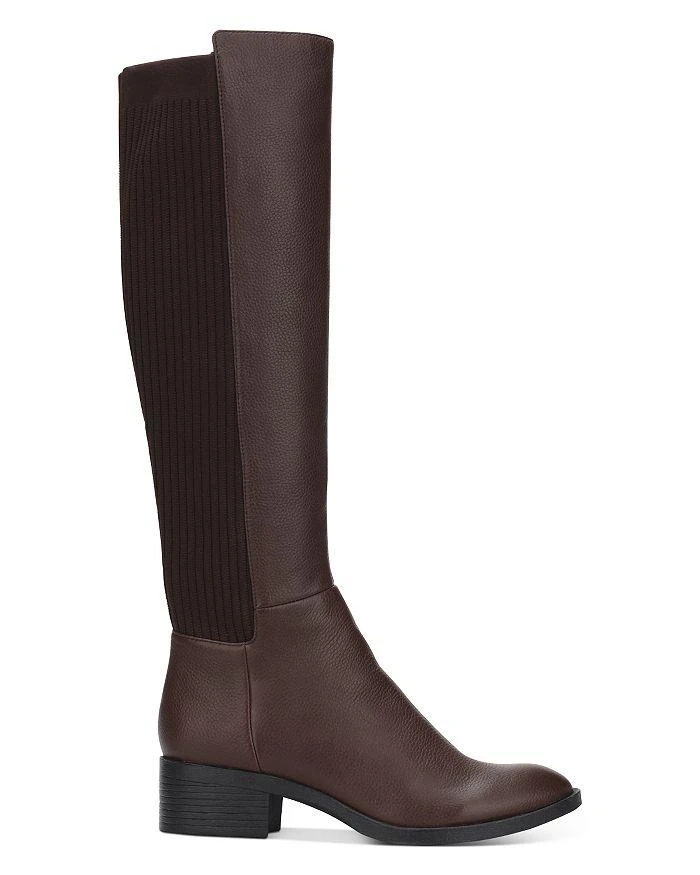 商品Kenneth Cole|Women's Levon Block-Heel Boots,价格¥1159,第2张图片详细描述