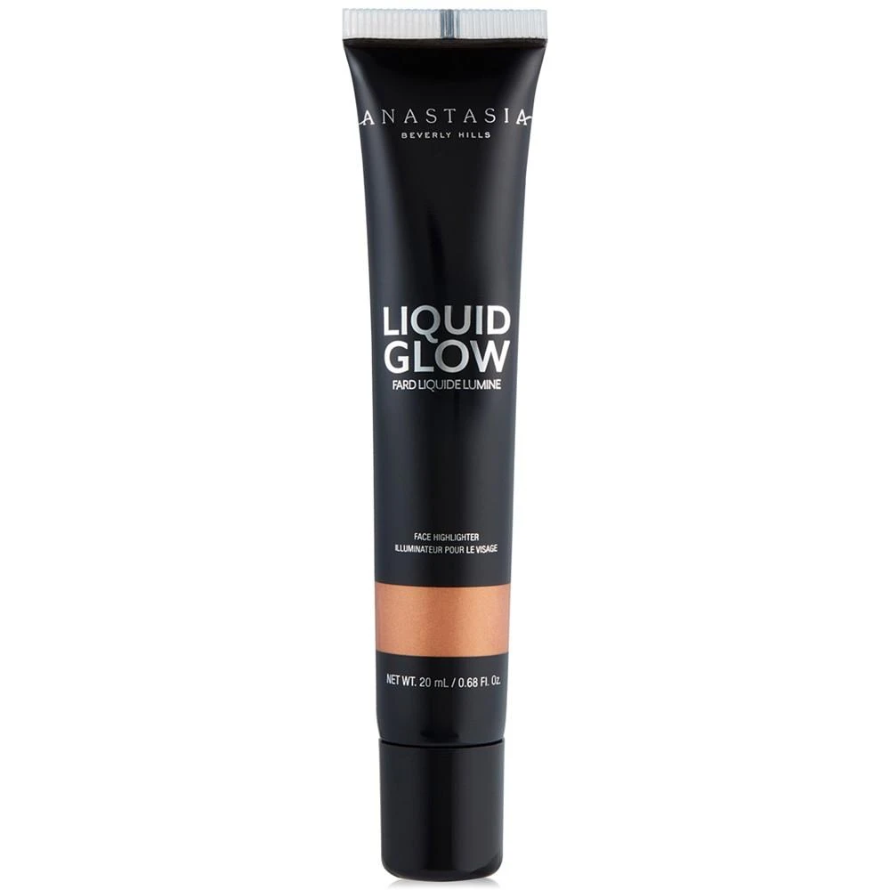 商品Anastasia Beverly Hills|Liquid Glow, 0.68-oz.,价格¥186,第1张图片