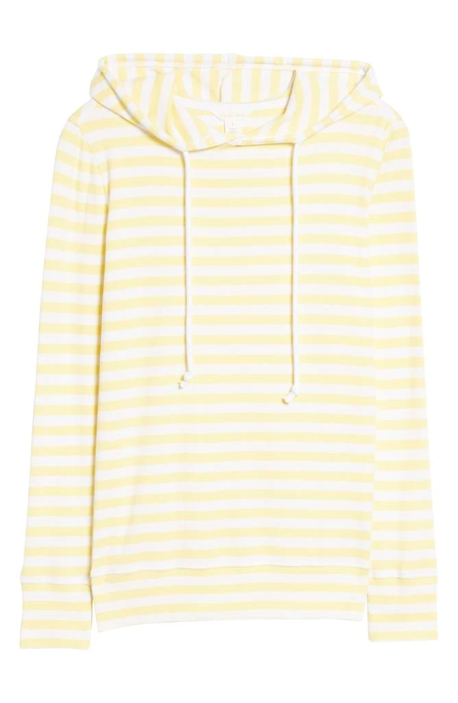 商品Caslon|Knit Hoodie,价格¥125,第5张图片详细描述