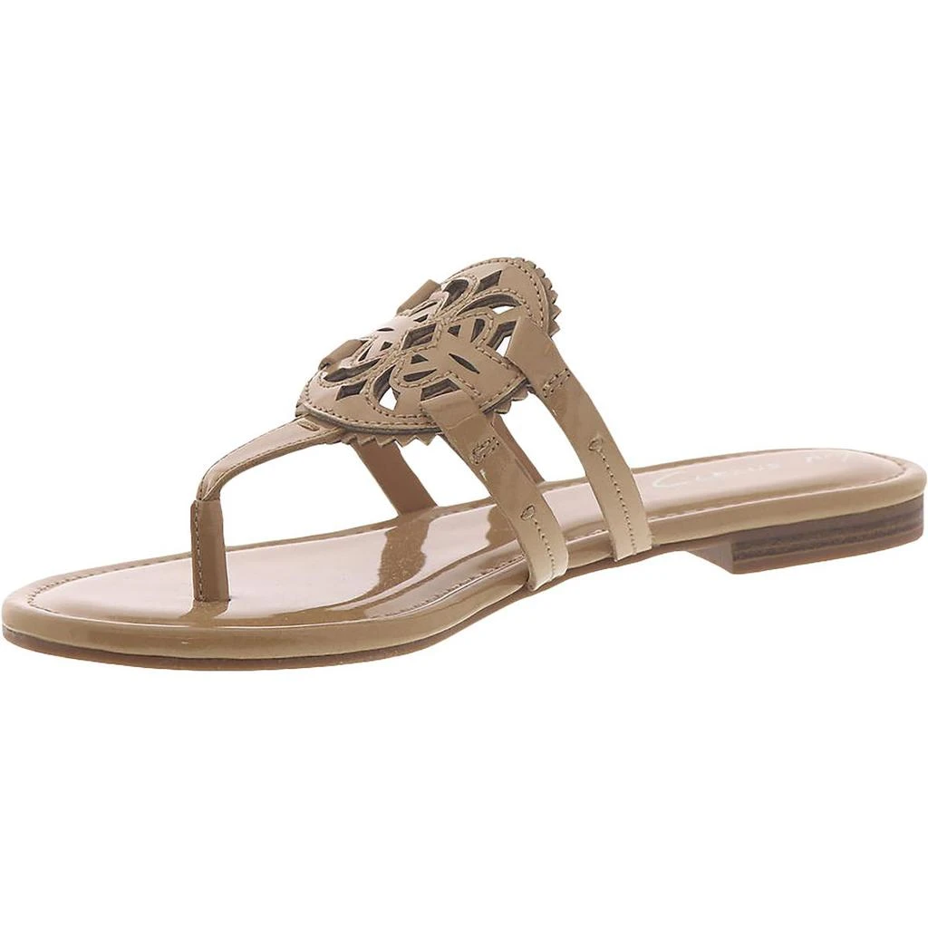 Circus by Sam Edelman Womens Canyon Thong Flat Sandals 商品