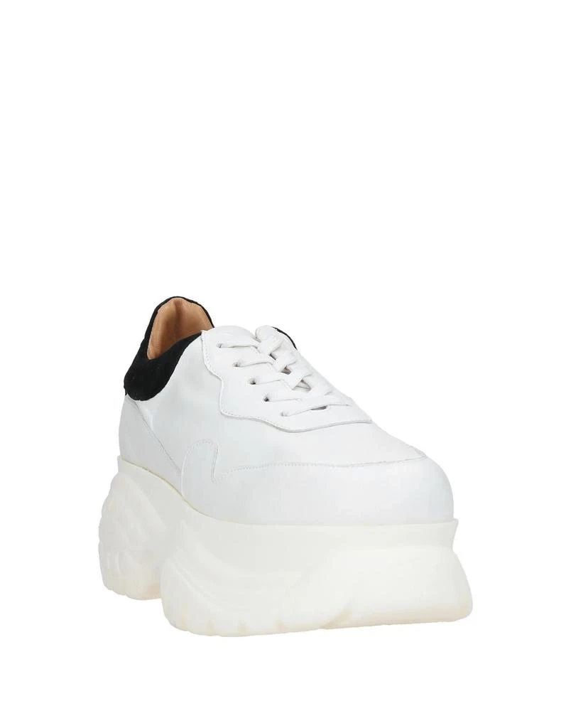 商品ROBERTO DELLA CROCE|Sneakers,价格¥428,第2张图片详细描述