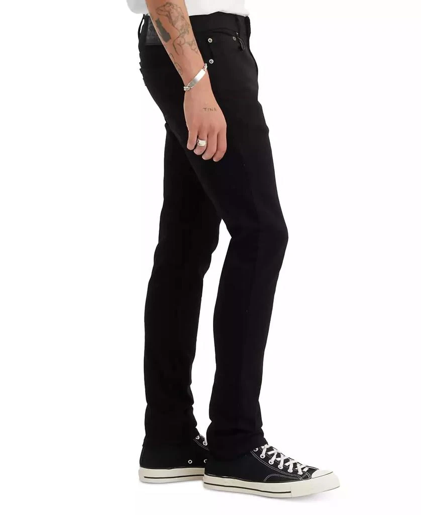 商品Levi's|Levi’s® Men's 510™ Flex Skinny Fit Jeans,价格¥465,第3张图片详细描述