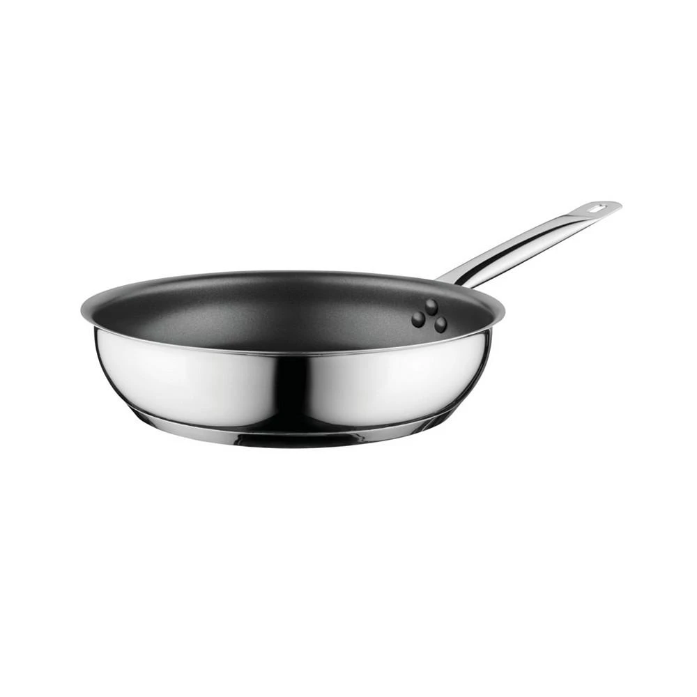 商品BergHOFF|Comfort Stainless Steel Nonstick 10" Fry Pan,价格¥871,第1张图片