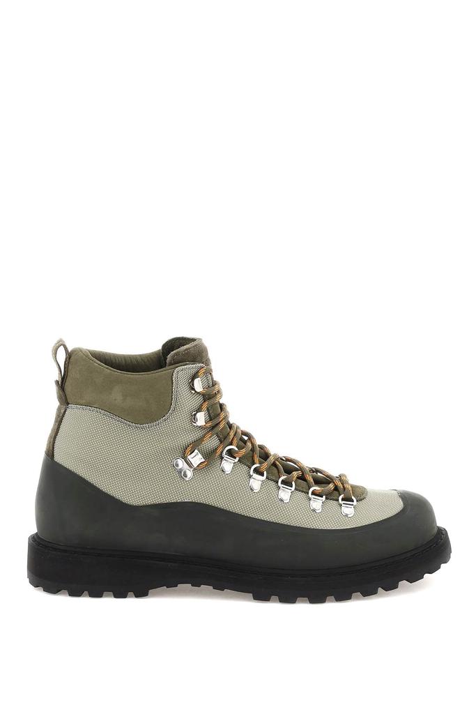 DIEMME | 'ROCCIA VET SPORT' ANKLE BOOTS 1765.55元 商品图片