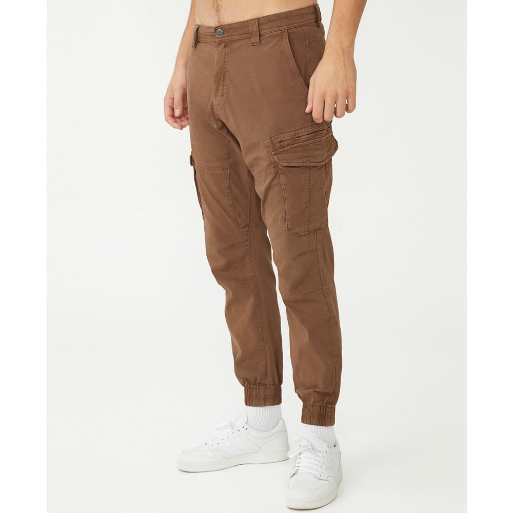 商品Cotton On|Men's Urban Jogger Pants,价格¥376,第1张图片