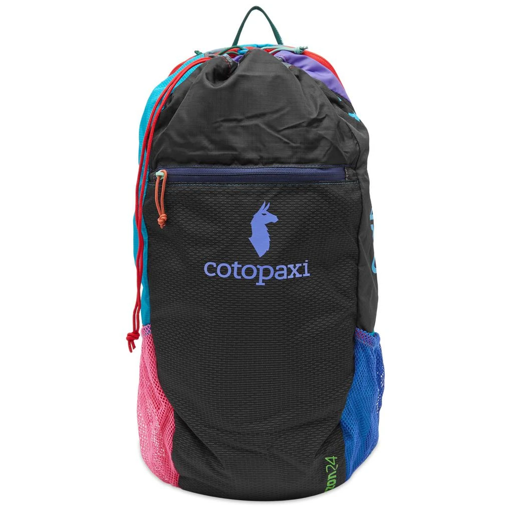 商品Cotopaxi|Cotopaxi Luzon 24L Backpack,价格¥680,第1张图片