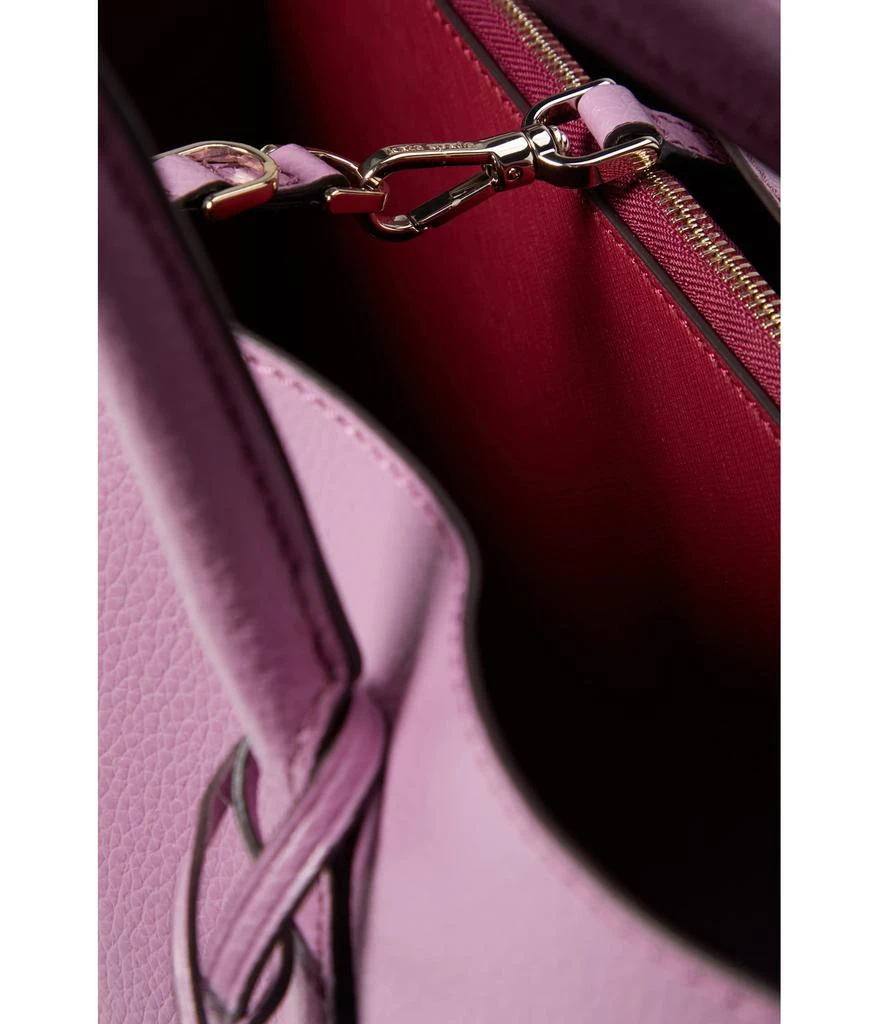 商品Kate Spade|Eva Large Tote,价格¥1683,第3张图片详细描述
