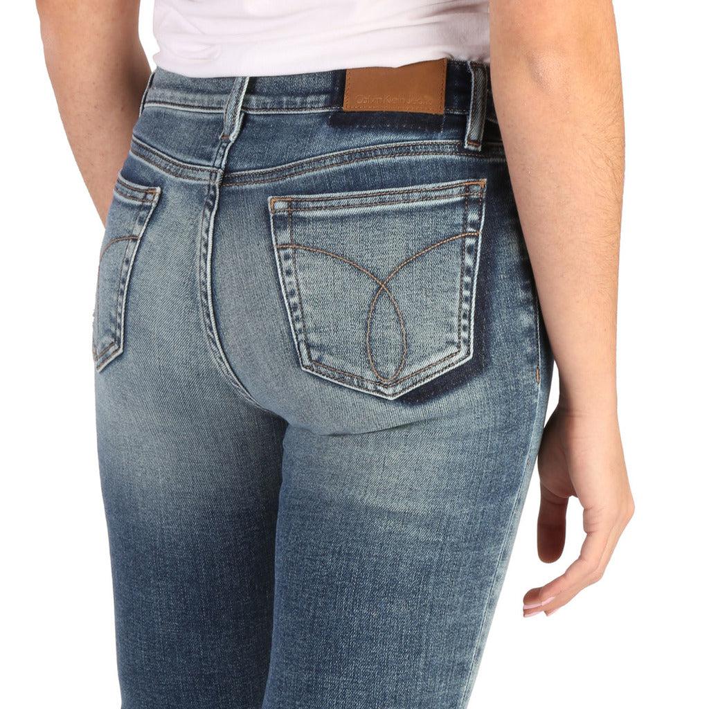 Calvin Klein  Jeans商品第2张图片规格展示