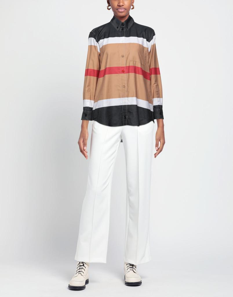 商品Burberry|Striped shirt,价格¥4276,第4张图片详细描述